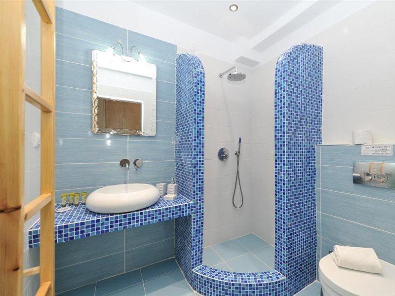 Apartamento Asterolithos Fira  Exterior foto