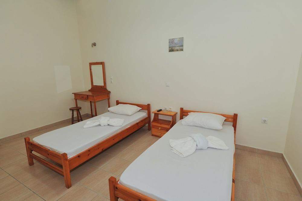 Apartamento Asterolithos Fira  Exterior foto