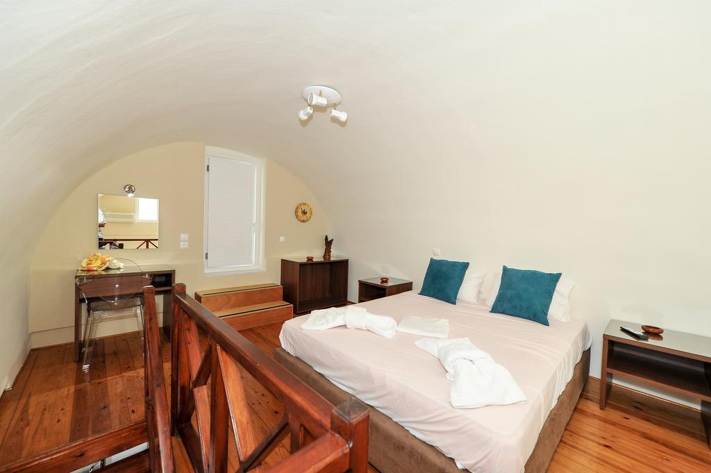 Apartamento Asterolithos Fira  Exterior foto