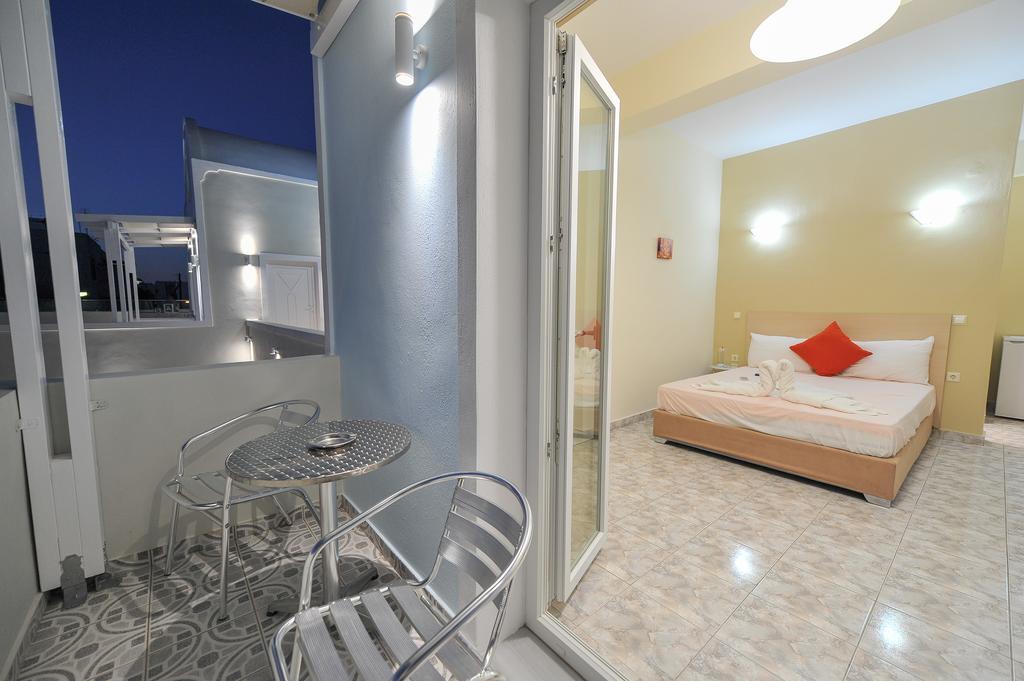 Apartamento Asterolithos Fira  Exterior foto