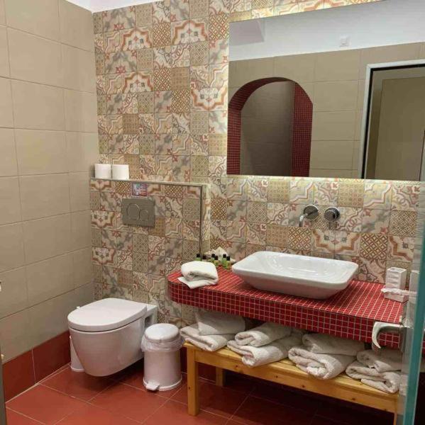 Apartamento Asterolithos Fira  Exterior foto